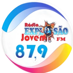 Rádio Explosão Jovem FM