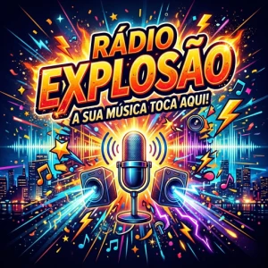 Rádio Explosão - Oficial