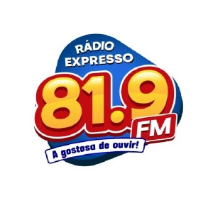 Rádio Expresso 81 FM