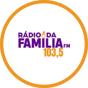 Rádio da Família 103,5 FM