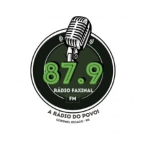 Rádio Faxinal FM
