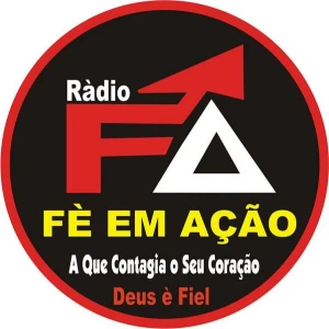 Rádio Fé em Ação