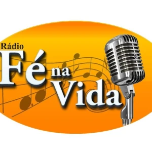 Rádio Fé na Vida