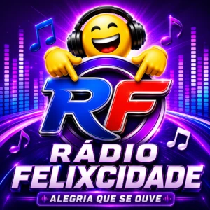 Rádio Felixcidade Som Brasil