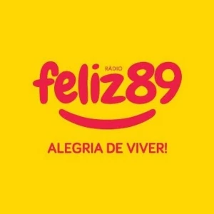 Rádio Feliz 89