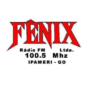 Rádio Fênix FM