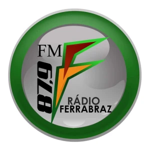 Rádio Ferrabraz FM