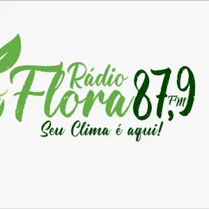 Rádio Flora FM 87,9