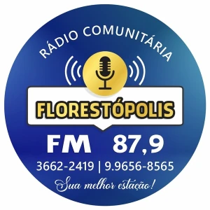 Rádio Florestópolis FM
