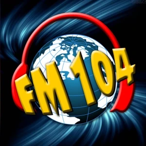 Rádio FM 104