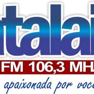 Rádio Atalaia FM 106,3