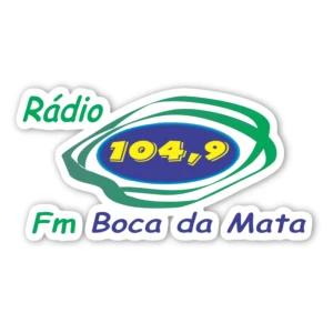 Rádio FM Boca da Mata