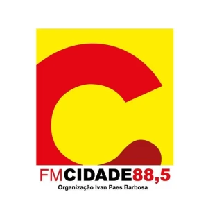 FM Cidade 88,5