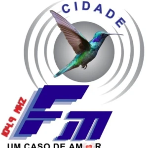 Rádio FM Cidade