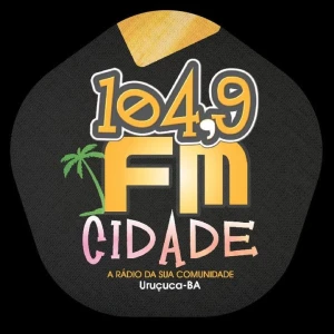 Rádio FM Cidade Uruçuca