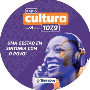 Rádio FM Cultura