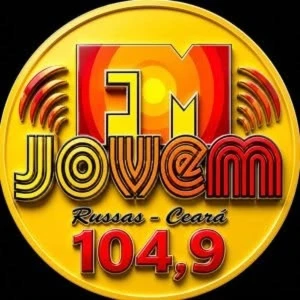 Rádio FM Jovem 104.9