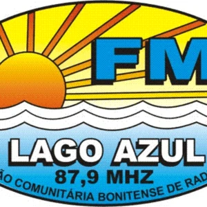 Rádio FM Lago Azul
