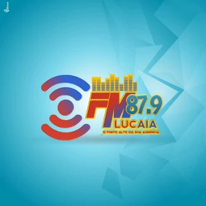 FM Lucaia 87,9