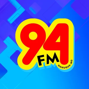 Rádio FM Nanuque