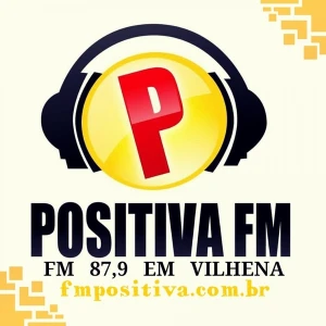 Rádio FM Positiva