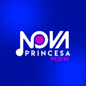 Nova Princesa FM 99.3
