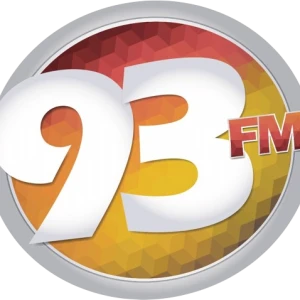 Rádio 93 FM Resistência