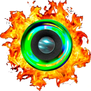 Rádio Fogo Puro