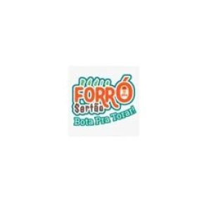 Rádio forró Patos
