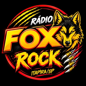 Rádio Fox Itapira