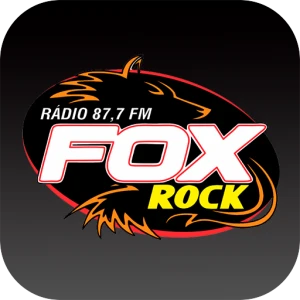 Rádio Fox Rock