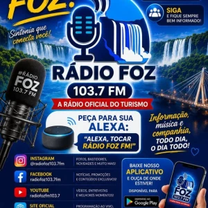 Rádio Foz