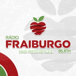 Rádio Fraiburgo