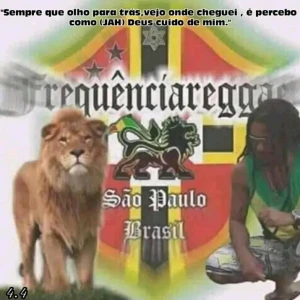 Rádio Frequênciareggae