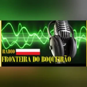 Radio Fronteira do Boqueirão