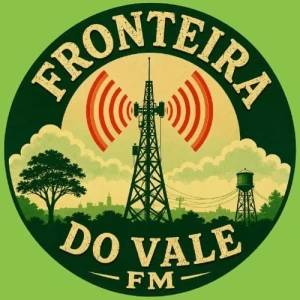 Rádio Fronteira do Vale - PB