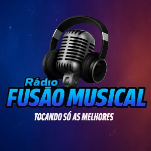 Rádio Fusão Musical