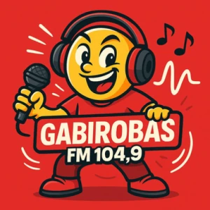 Rádio Gabirobas FM