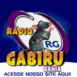 Rádio Gabiru Bahia