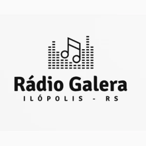 Rádio Galera de Ilópolis