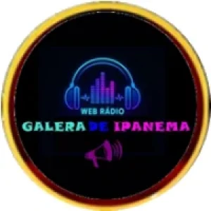 Rádio Galera de Ipanema