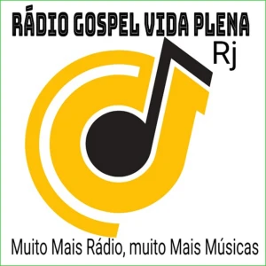 Rádio Gospel Vida Plena RJ