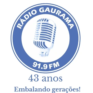 Rádio Gaurama