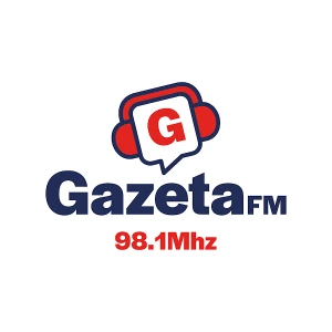 Gazeta FM Brasília