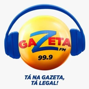 Gazeta FM Cuiabá