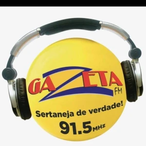 Gazeta FM Poxoréu