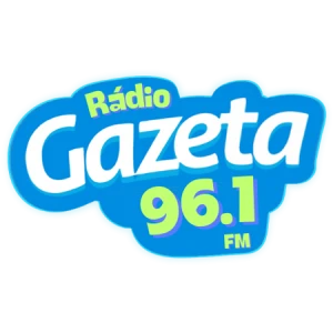 Rádio Gazeta FM 96.1