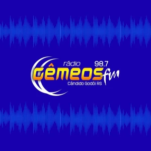 Rádio Gêmeos