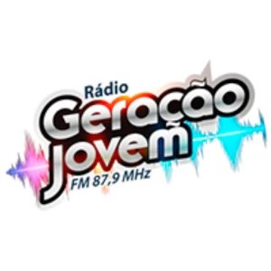 Rádio Geração Jovem FM