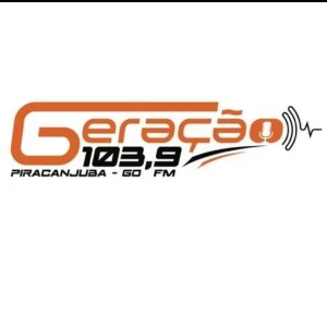 Rádio Geração FM